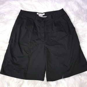 Nike Golf Shorts Black Size M
